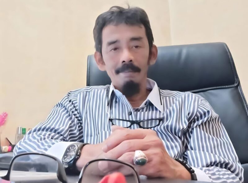 Ketua DPRA Harusnya Dukung Polda Aceh Lakukan Penegakan Hukum