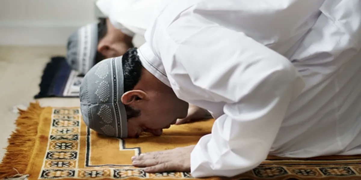 Matahari Tepat di Atas Kabah 15-16 Juli 2025, Ayo Cek Arah Kiblat!