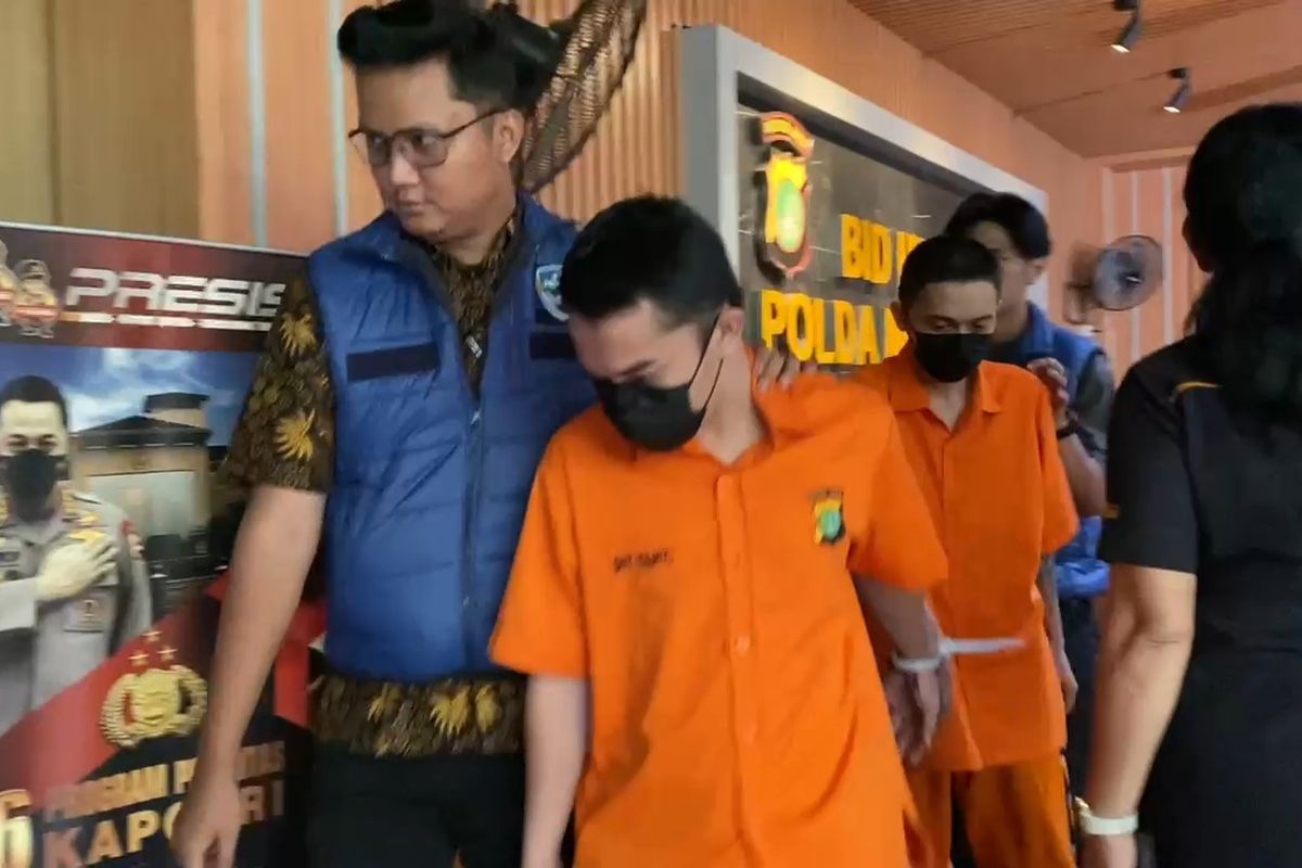 10.000 Data Pelanggan Ninja Xpress Dicuri, Pelaku Dibayar Rp 2.500 per Data