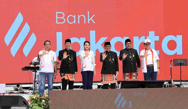 Bank Jakarta, Simbol Baru Aspirasi Ekonomi Ibukota