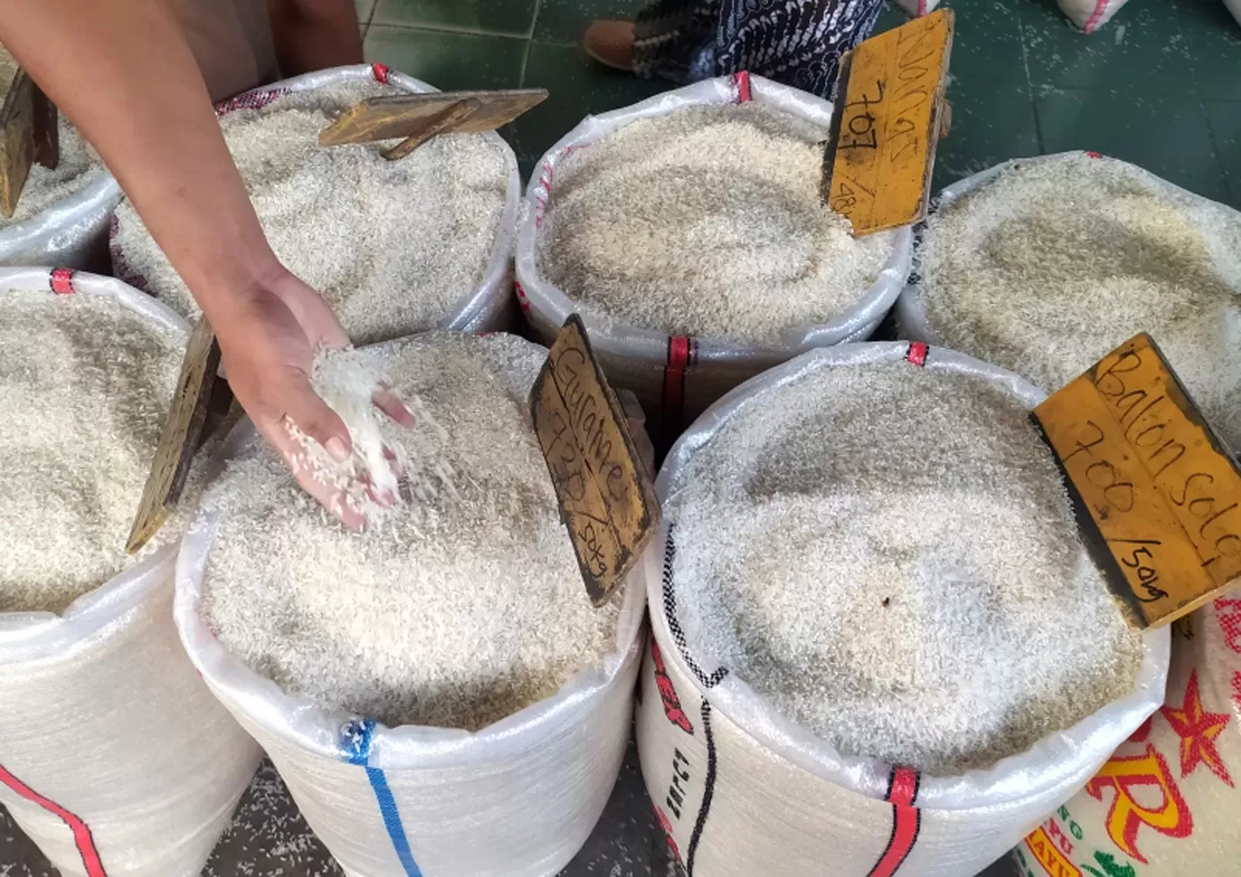 Diduga Langgar Standar Mutu dan Takaran, 25 Produsen Beras Kemasan Diperiksa