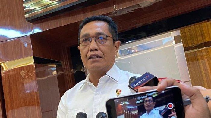 Jaringan Judi Online Internasional Terbongkar, Bos Situs Diamankan