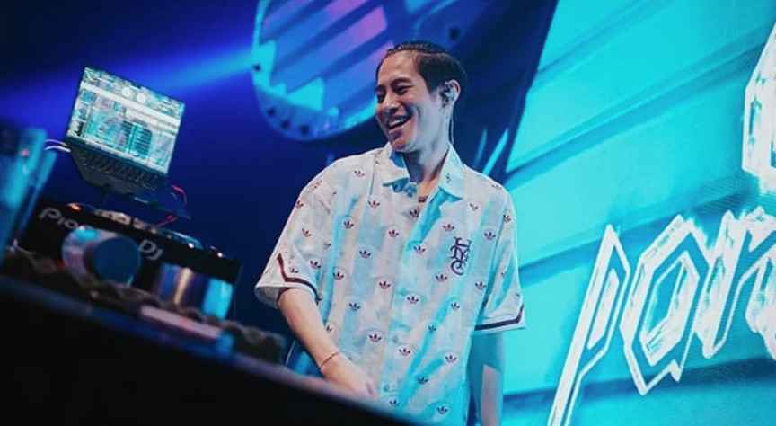 DJ Panda Klarifikasi Kehamilan Erika Carlina: Akui Bertanggung Jawab