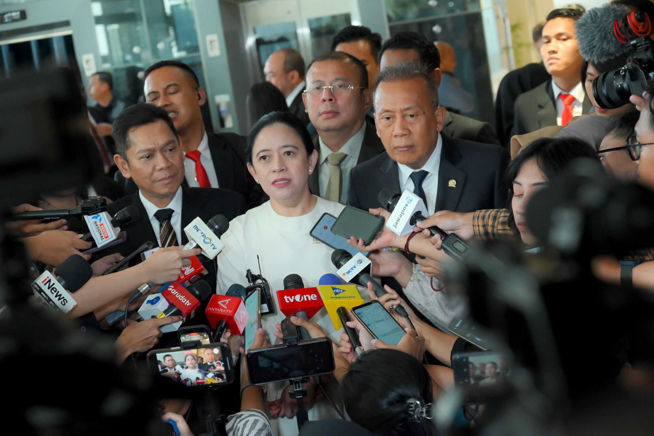 Kasus Bullying Berujung Maut, Puan Desak Perbaikan Sistem Perlindungan Psikososial