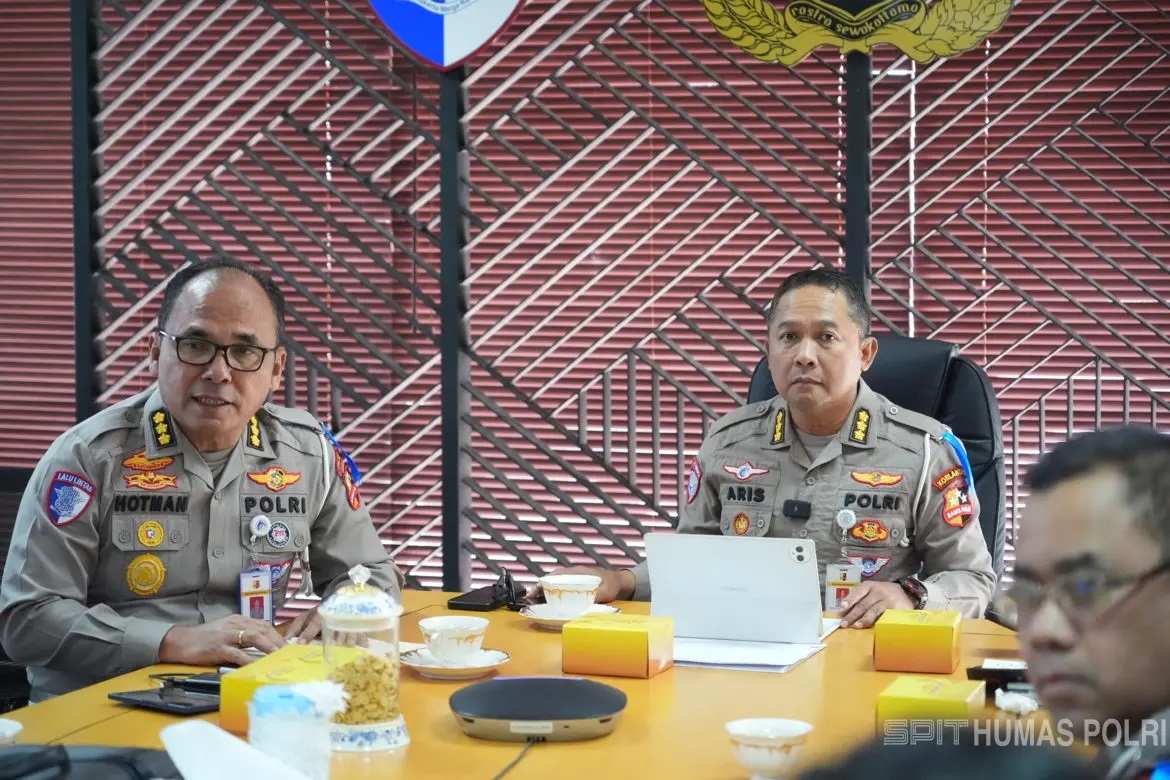 Operasi Patuh 2025 Soroti Pelanggaran dan Keselamatan Pengemudi Logistik