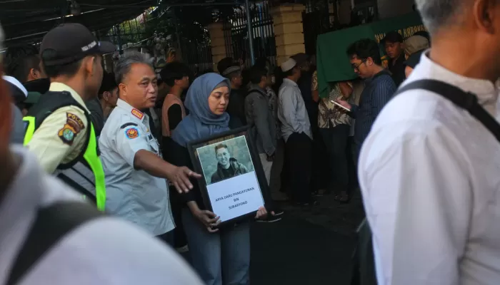 Pernyataan Resmi Keluarga Arya Daru Terkait Proses Penyelidikan