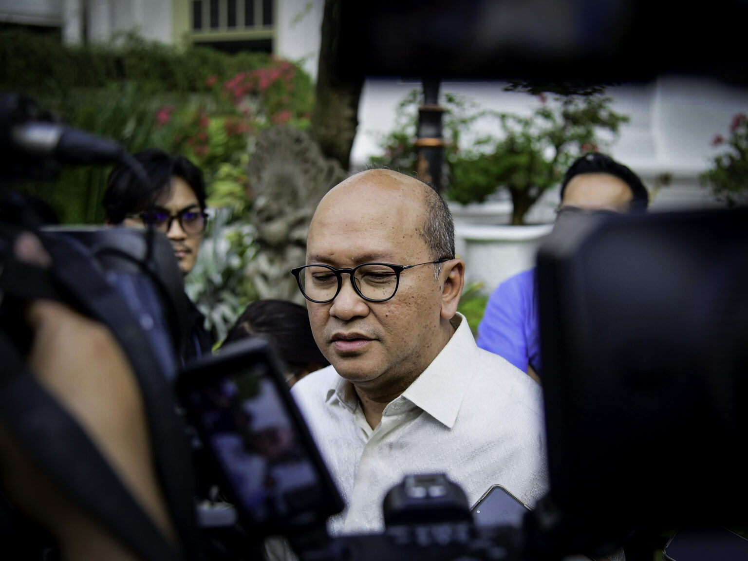 Presiden Prabowo Bahas Kebijakan Bersejarah: Indonesia Bisa Miliki Lahan di Mekkah