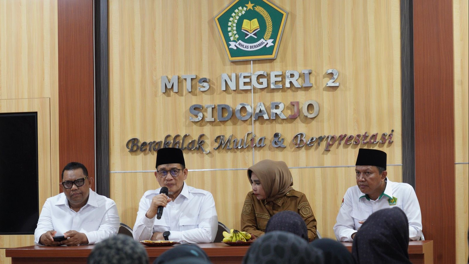 Tak Lagi Urus Haji, Kemenag Fokus Layanan dan Pendidikan Keagamaan