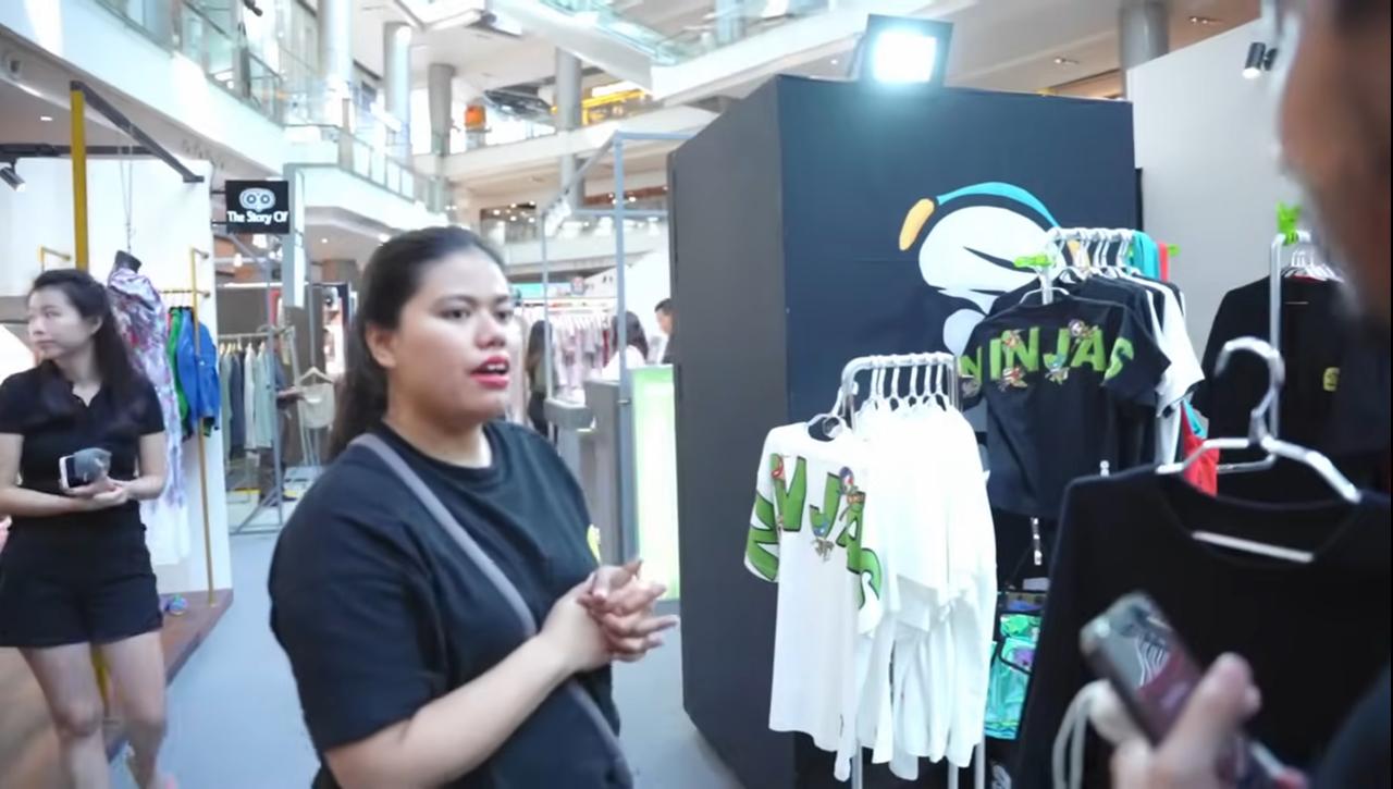 Belanja Dapat Emas? Cuma di LokalMade 2025 di PIK Avenue!