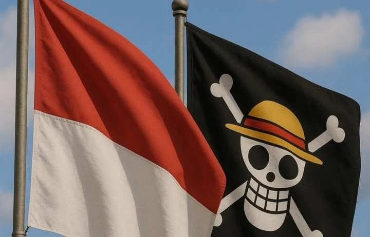 Polemik Bendera One Piece, Komisi III Ingatkan Pentingnya Menjaga Kesakralan Kemerdekaan