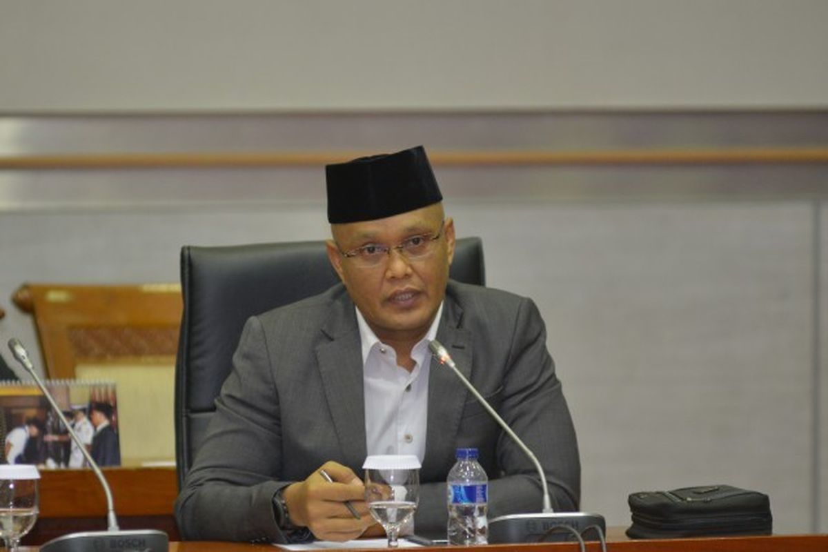 Komisi I DPR Kecam Rencana Israel Kuasai Gaza: Ancaman Serius bagi Warga Sipil