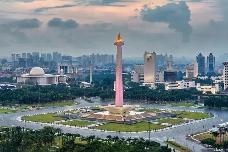 Ekonomi Jakarta Diperkirakan Tetap Stabil