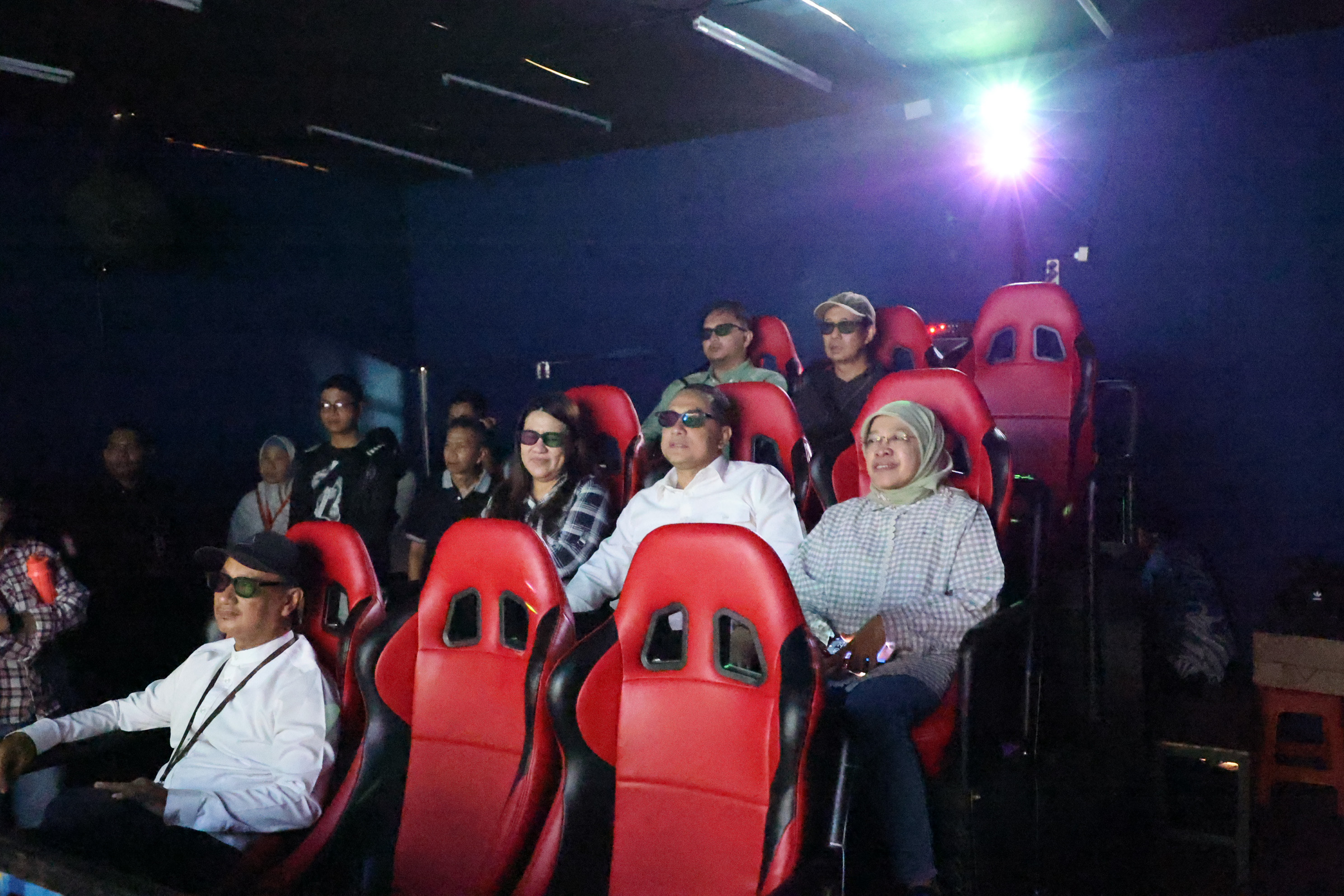 Kembangkan KBS, Wali Kota Eri Utamakan Inovasi dan Wahana Baru untuk Tarik Minat Pengunjung