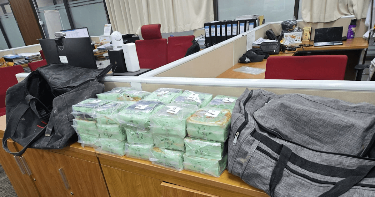 Pengedar Sabu Suruhan Napi Cipinang Ditangkap Polisi