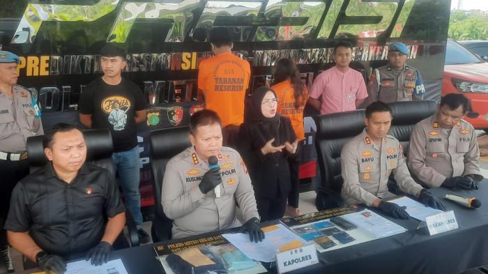 Aksi ART Rekam Majikan Tanpa Busana di Bekasi Terungkap Lewat CCTV