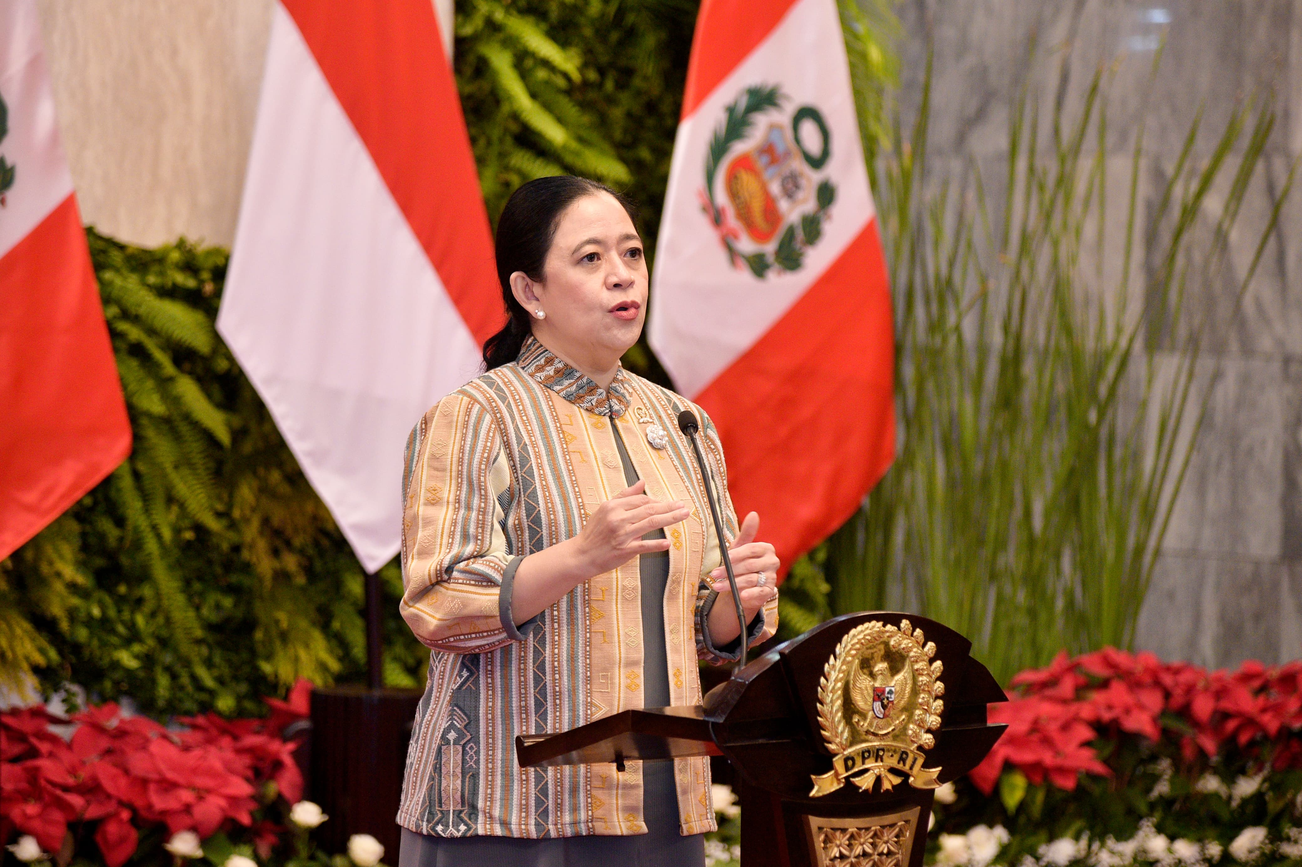 Puan Maharani: Kasus Kekerasan terhadap Prada Lucky Harus Jadi yang Terakhir di Tubuh TNI