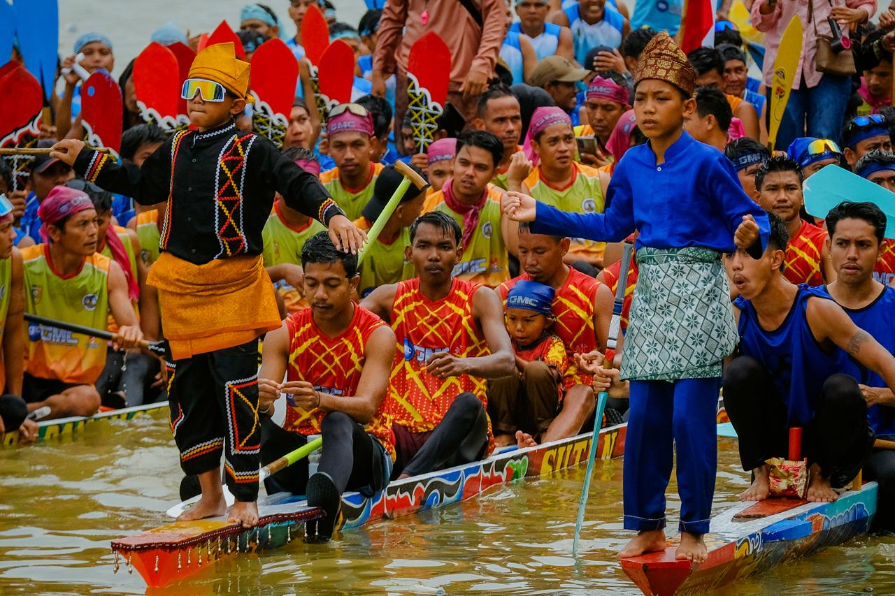 Menpar: Festival Pacu Jalur Contoh Sukses Ikon Budaya Jadi Magnet Wisata