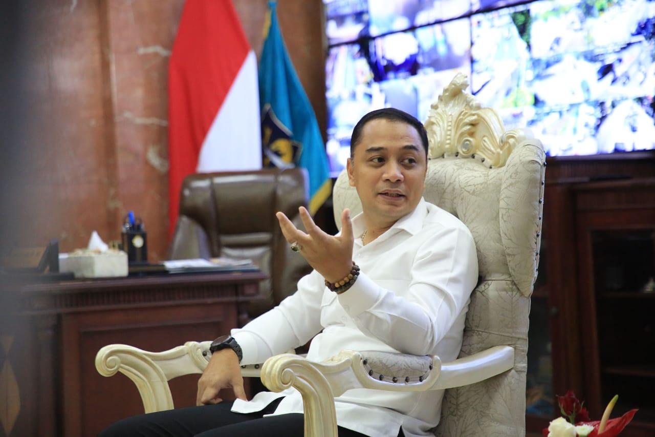 Pemkot Surabaya Tutup Daycare Tanpa Izin Pasca Balita Alami Luka