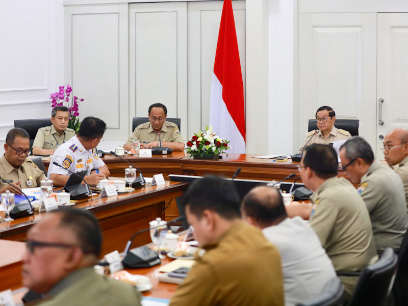Ini Langkah Taktis Pemprov DKI Atasi Kemacetan di Jalan TB Simatupang