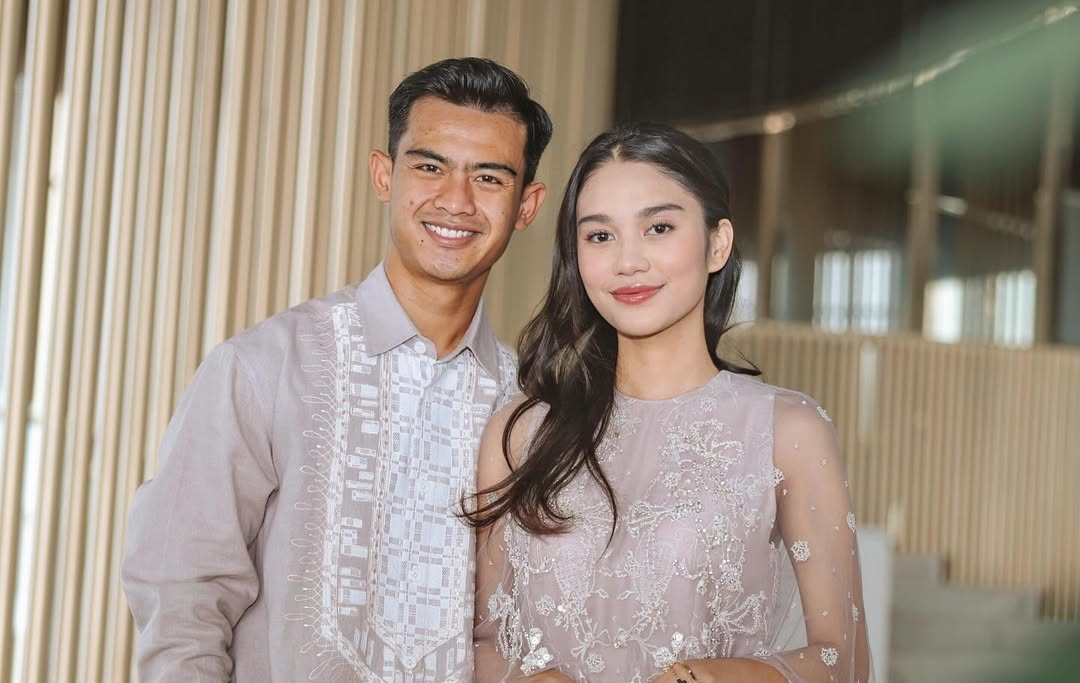 Pratama Arhan dan Azizah Salsha Jalani Sidang Cerai