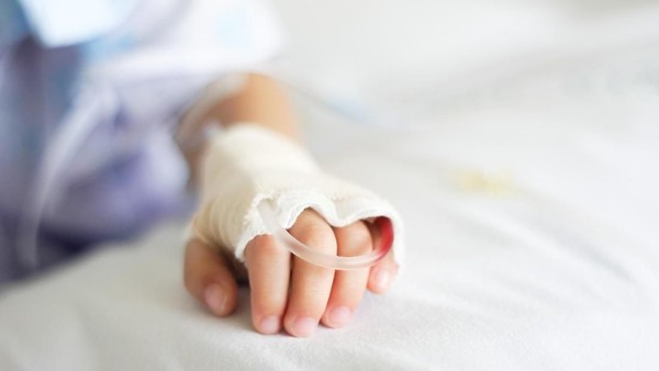 Balita R di Sukabumi Meninggal karena Sepsis, Ini Penjelasan Dokter