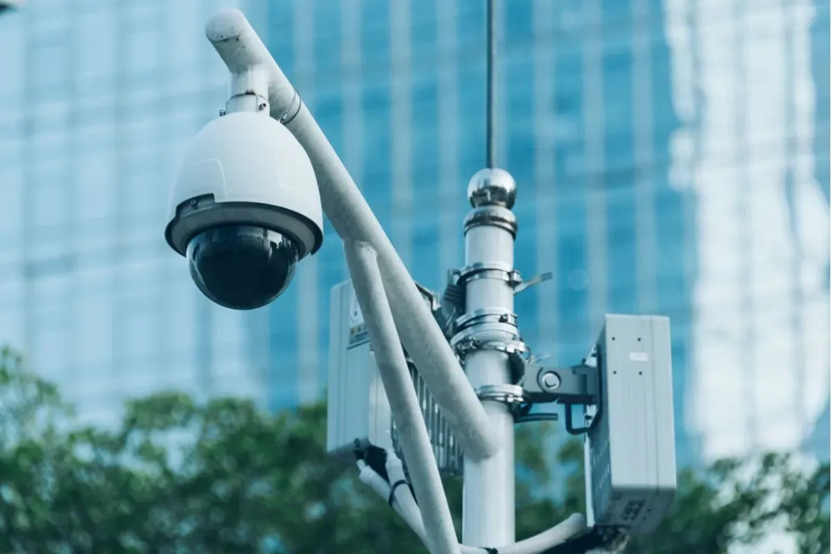 Kasus Perusakan CCTV oleh Pendemo di Pejompongan Bakal Diusut Tuntas