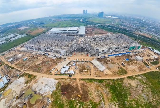 Strategi Jumbo PANI: Suntik Rp16,1 Triliun ke CBDK untuk Perkuat PIK2