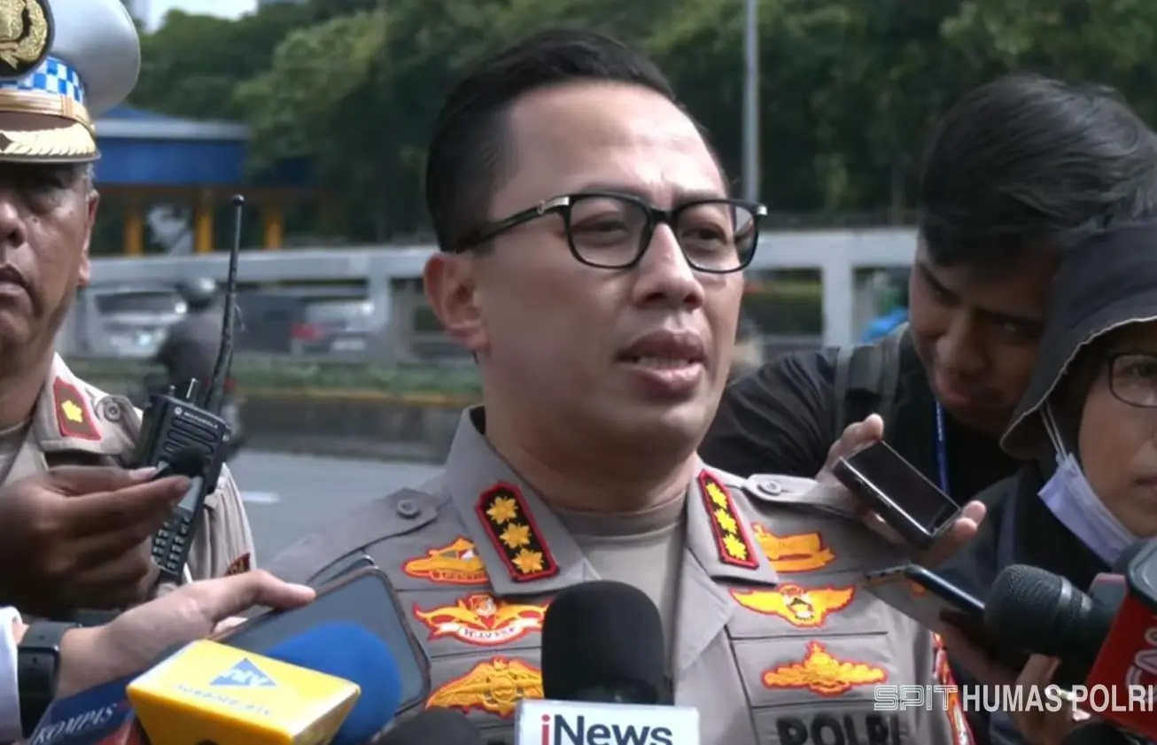 Aktor Utama Kerusuhan Demo di Jakarta terus Diburu
