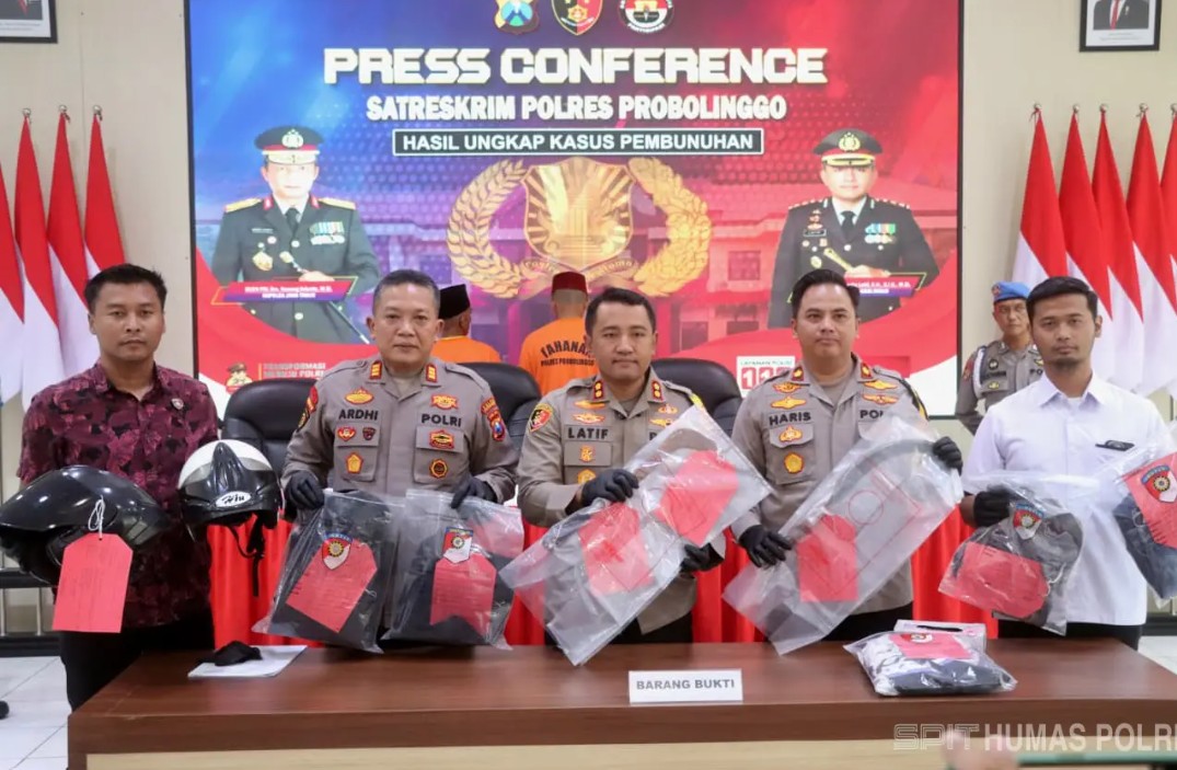 Dendam Keluarga! Ayah dan Anak Bunuh Seorang Pria di Jalur Bromo