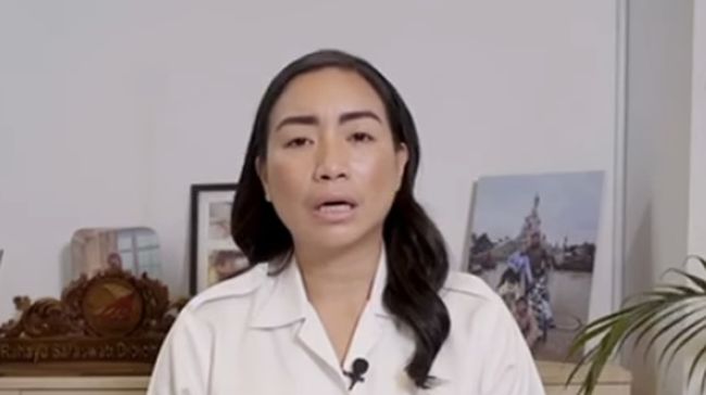 Minta Maaf atas Kontroversi, Rahayu Saraswati Mundur dari DPR