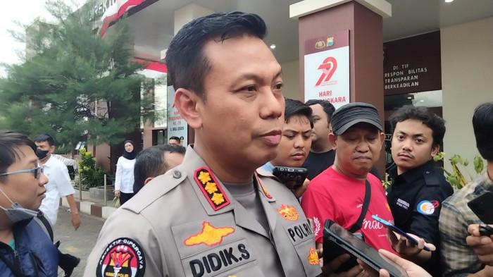 Polisi Tangkap Tiga Tersangka Pengeroyokan Driver Ojol hingga Tewas Saat Demo Ricuh di Makassar