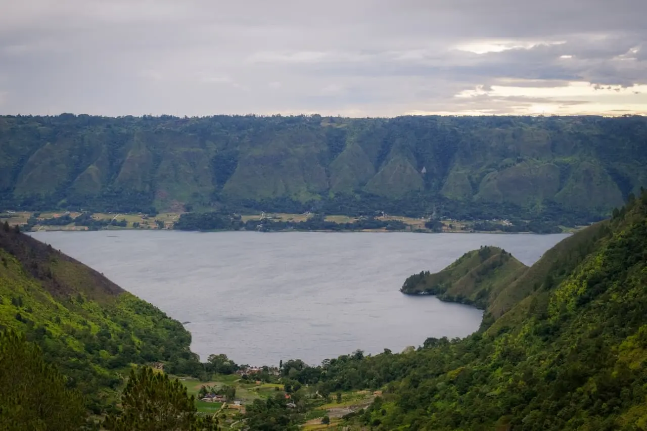 Menpar: Danau Toba Raih Kembali Status Green Card UNESCO Global Geopark