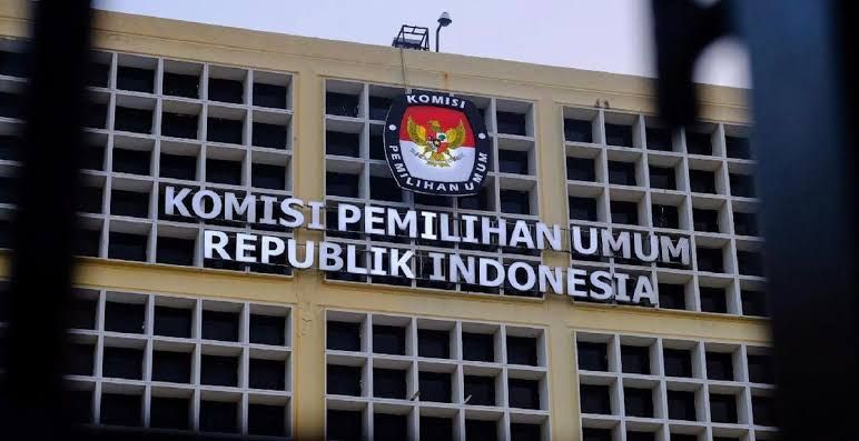 KPU Diminta Klarifikasi Soal Pembatasan Akses Dokumen Capres-Cawapres