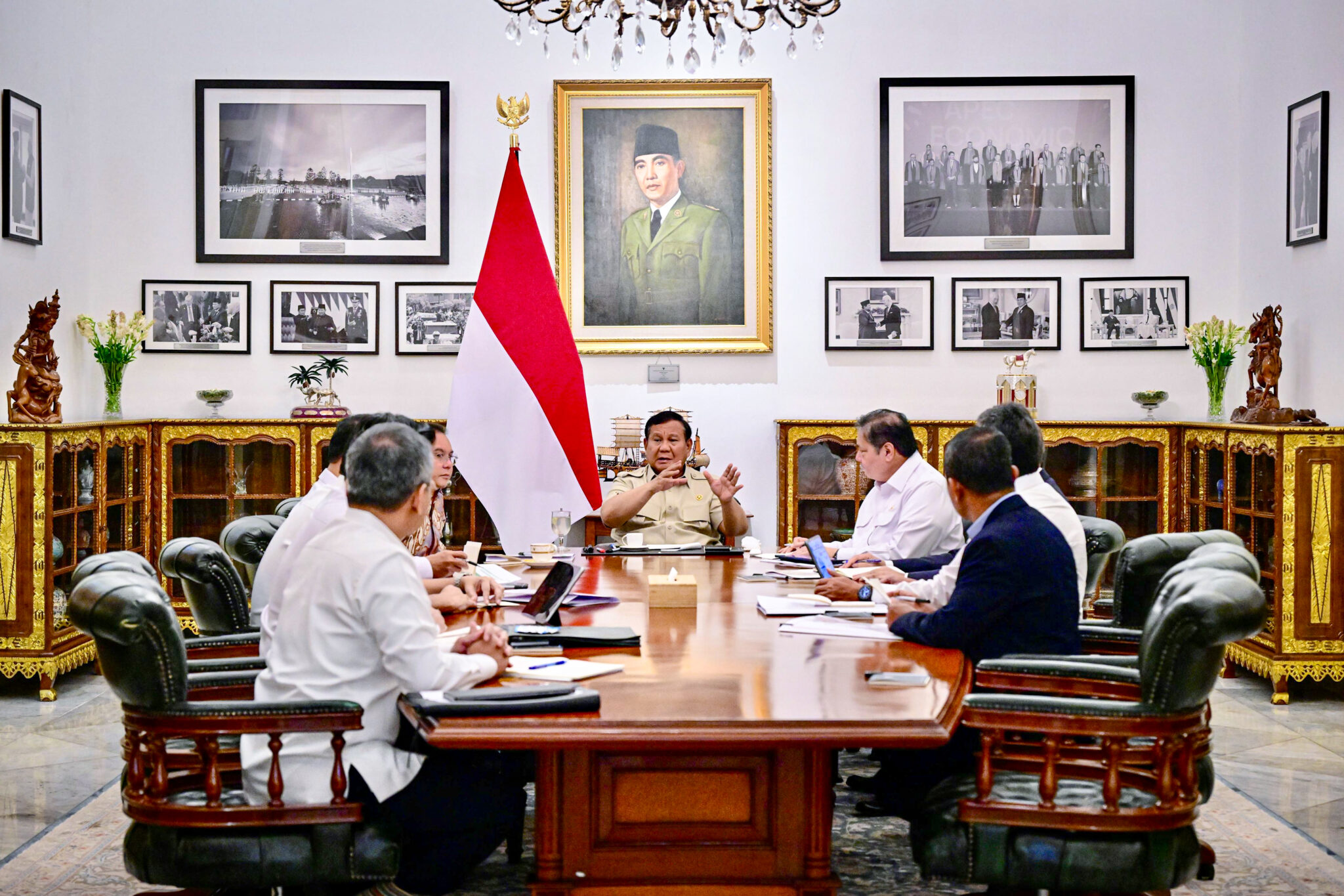 Pemerintah Perpanjang Insentif Pajak dan Perluas Jaminan Perlindungan bagi Pekerja