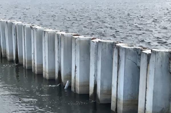 Polemik Pagar Beton Cilincing, Komisi IV: Utamakan Kepentingan Nelayan, Bukan Pengusaha