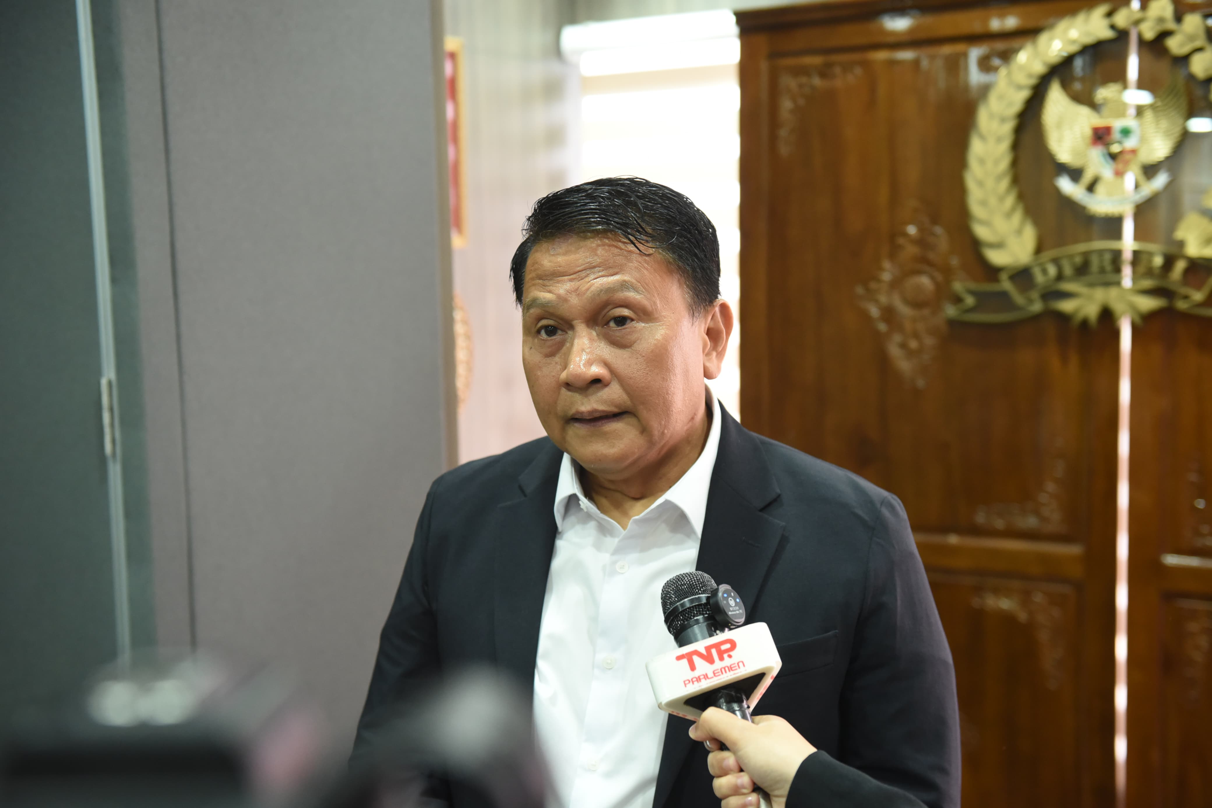 BKSAP DPR Tegaskan Komitmen RI Bela Palestina Usai KTT Darurat Arab-OKI di Doha