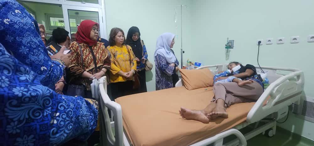 Kemenkes Investigasi Kasus Cacingan Berat di Seluma, Jadi Bahan Evaluasi Nasional