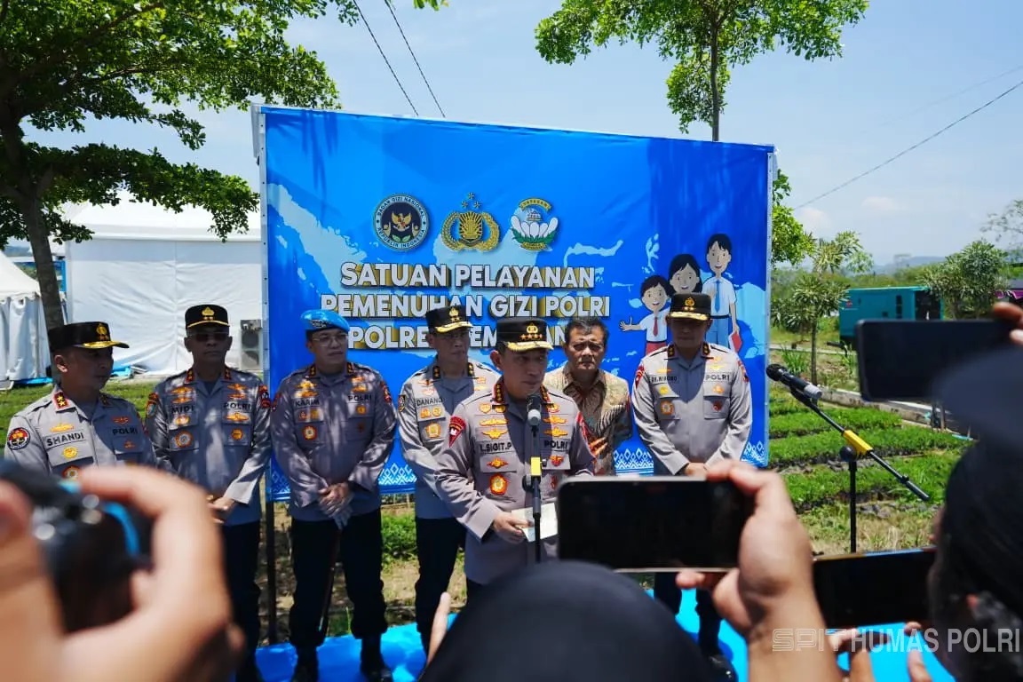 Sebanyak 72.567 Ton Beras SPHP Telah Disalurkan ke 54 Ribu Lokasi di Indonesia