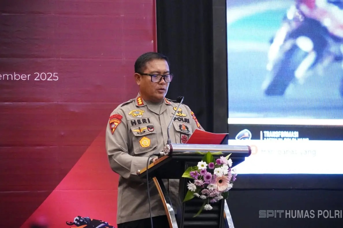 Persiapan Pengamanan MotoGP Mandalika 2025 Dipastikan Rampung 95 Persen