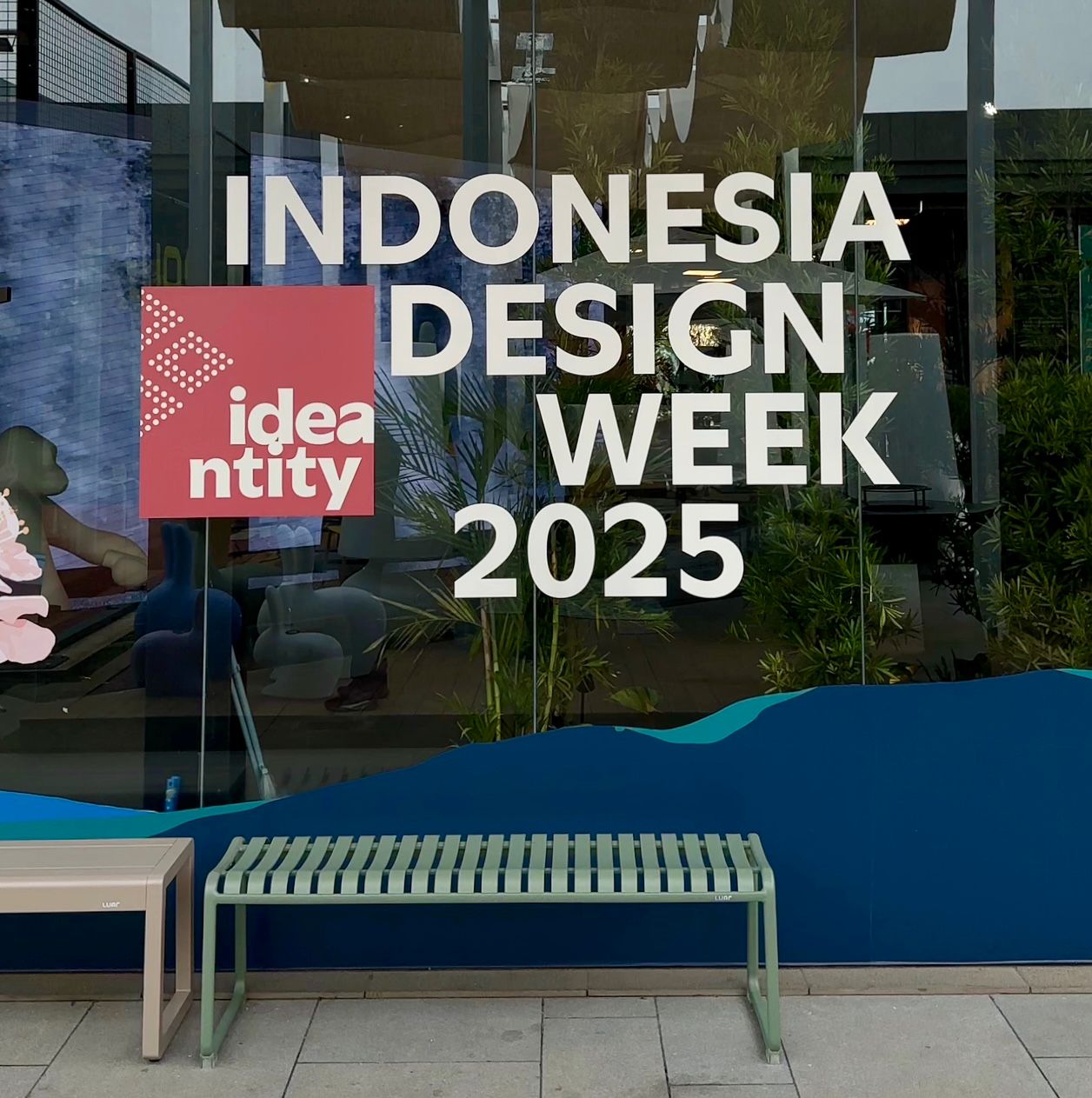 Hospitality Day IDW 2025: Saat Desain dan Industri Hotel Bertemu di PIK 2