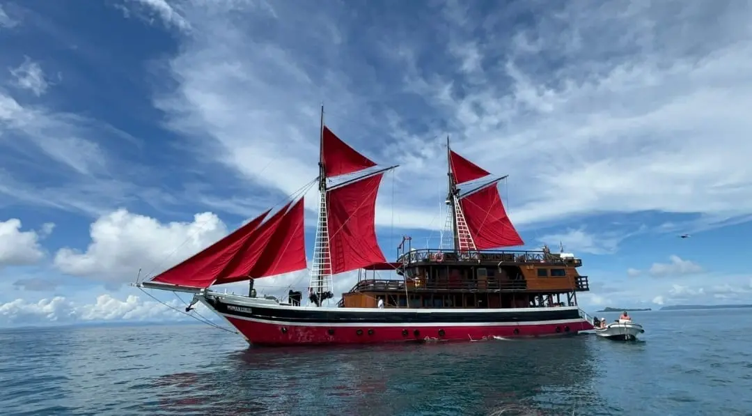 Kemenpar Promosikan Raja Ampat ke Pasar Amerika dan Eropa lewat Famtrip