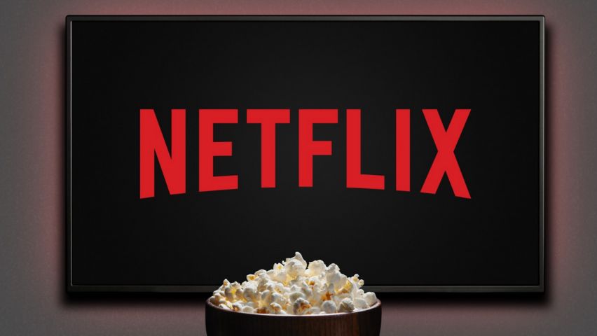 Konten LGBT di Netflix Tuai Sorotan, DPR Minta Komdigi Bertindak Tegas