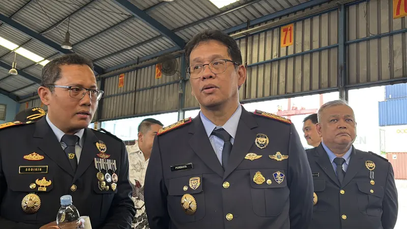 Menkeu Purbaya ke Bea Cukai: Perkuat Pengawasan, Jaga Kepercayaan Publik