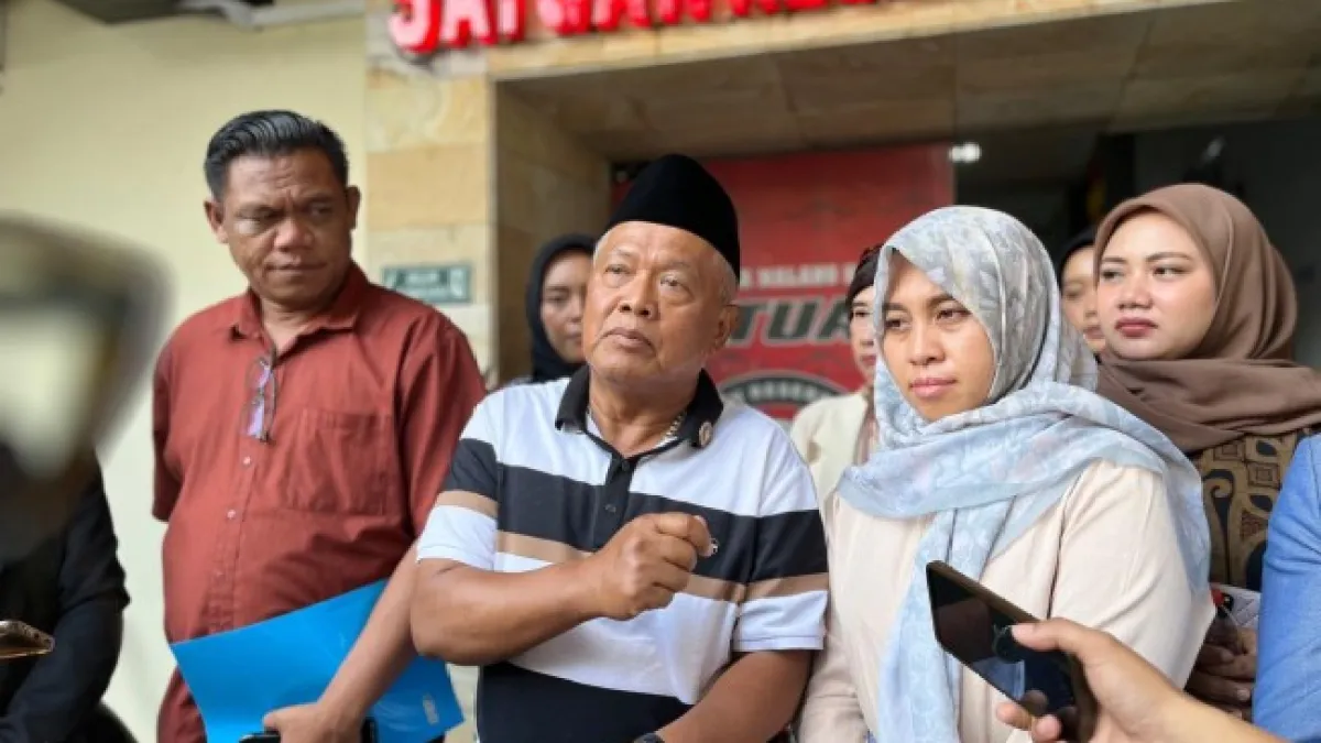 Istri Yai Mim Diperiksa soal Dugaan Penistaan Agama