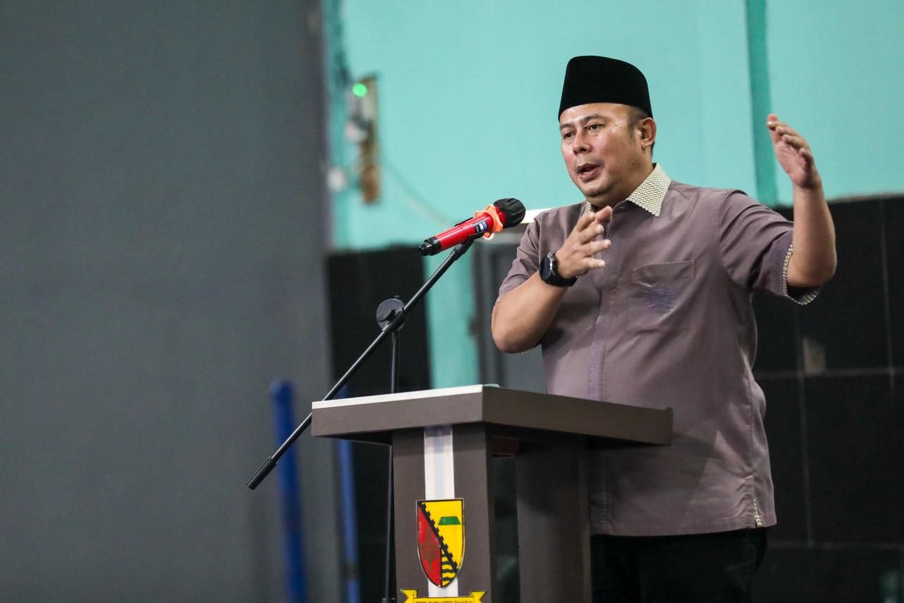 Kecam Tayangan Melecehkan Ulama, Cucun Minta Penjelasan Komdigi, KPI dan Trans7