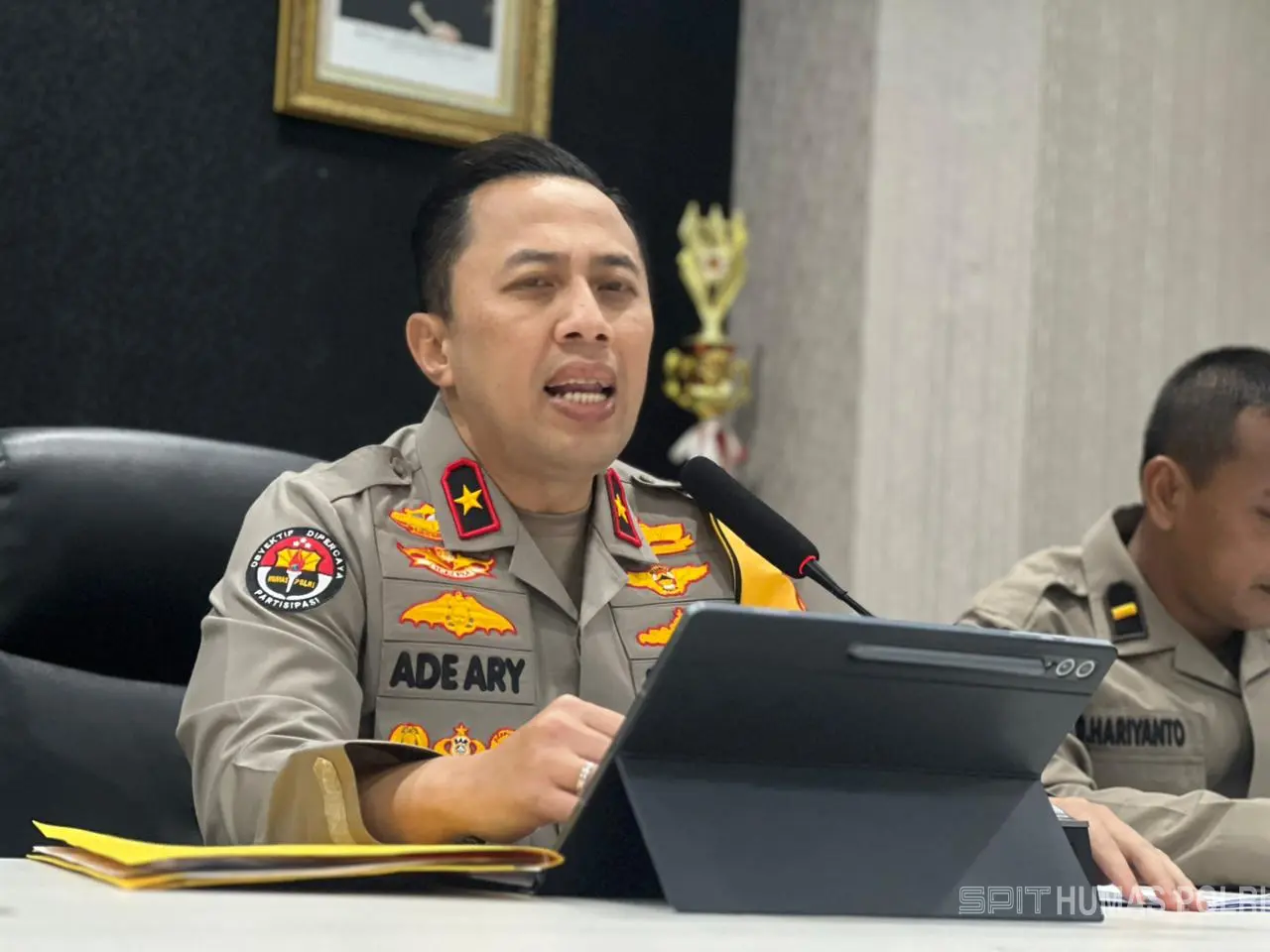 Transaksi Mobil Berujung Penyekapan, 9 Pelaku Diciduk di Tangsel