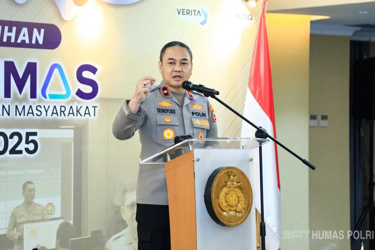 Tingkatkan Kemampuan Komunikasi dan Pelayanan Informasi Publik Melalui Pelatihan SiPenmas