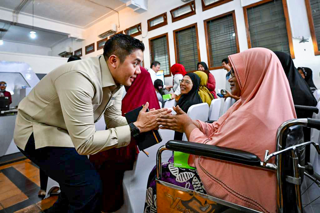 Program Magang Pemerintah Buka Jalan Karier bagi Lulusan Baru
