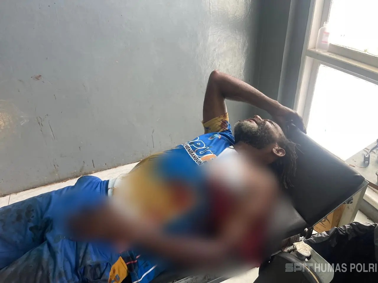 Penembakan KKB di Kali Semen Sebabkan Lima Warga Jadi Korban, Pelaku Diburu