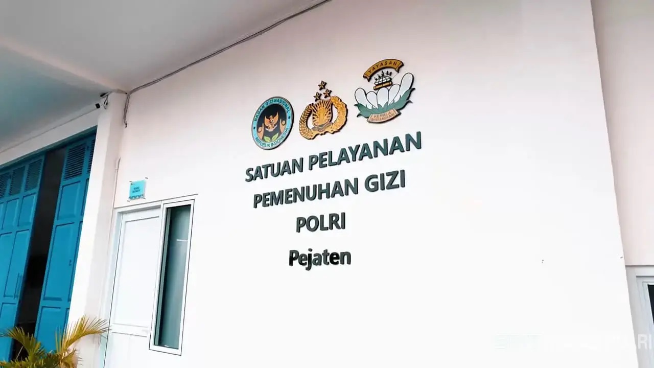 Pakar Kesehatan Apresiasi Standar Tinggi SPPG Polri: Jadi Model Ideal Program MBG